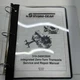 Zero-Turn Transaxle Service/Repair Manual - 0 Hydro-Gear 310-2400/2600
