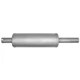 Muffler Fits Ford 2000 3000 4000 5000 Tractor