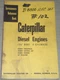 CAT CATERPILLAR D8800 D7 5 3/4" 4 CYLINDER ENGINE SERVICE SHOP REPAIR MANUAL
