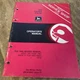 John Deere Operator's Manual 569 Toolbar Carrier OM-N159551 F0 21JS1472-M11