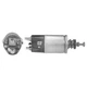 New Solenoid Fits Mitsubishi FD-25DS FD-30B-D FD-30D FD-30DS 1980-99 M371X20671