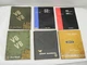Cummins 6 Piece Shop Manual Book Lot V6,V8,V12