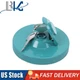 Heavy Duty Fuel Cap with Key for Kobelco SK100 SK200 SK210 SK300 Excavator Parts