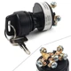 Ignition Switch #4360469 With 9901 Keys For JLG 1930ES 3246ES 2630ES 400RTS 400S