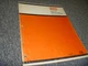 J I Case 107 Compact Lawn Tractor Parts Catalog Manual S/N -9646801 A1156 xz