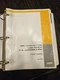 CASE 580K Loader Backhoe Parts Catalog 8-5581 SER#JJG0020000 & AFTER