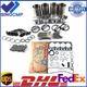 S4L S4L2 Engine Rebuild  Kit for MITSUBISHI Excavator Generator Forklift Tractor
