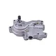 Oil Pump MD025550 Compatible with Mitsubishi Engine 4G54 4G52 Forklift FGC25