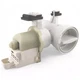 MHN30PDAWW0 Maytag Washer Water Drain Pump