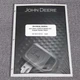 John Deere 540B Skidder Technical Service Repair Manual - TM1139A
