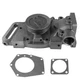 Engine Water Pump 3051408 3045943 3022474 for Cummins NT855 NTC300 NTC350 NTC400
