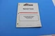 OEM MERCURY 1994 EFI DIESEL ENGINES, SPECIAL TOOLS MANUAL PT# 90-806737