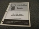 International Harvester 55W Pickup Baler Wiring Mechanism Service Repair Manual
