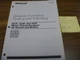 Caterpillar 621F 623F 627F Tractor Scraper Brake Test Service Repair Manual 1DL1
