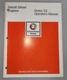 Detroit Diesel Allison Series 53 Operators Manual 6SE337 Rev 9/74 (C2)