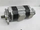 Komatsu 705-95-07101, Hydraulic Pump fits HD605-7R, HD465-7R
