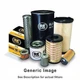 Filter kit suitable for CAT PM 102 w/C 7 ACERTEng