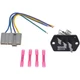 973-5091 Dorman Blower Motor Resistor for International Harvester 9900i 9900ix
