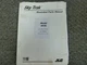 JLG Skytrak 6036 Telehandler Parts Catalog Manual Book S/N 14833-Before 8990150