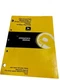 John Deere 7200 Drawn Conservation MaxEmerge Planter OMA52755 Operator Manual