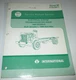 International 1000 Truck Electrical System Troubleshooting Guide Manual 1-98 &up
