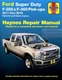 F250 MANUAL F350 SERVICE REPAIR SHOP FORD HAYNES F-250 F-350 F 250 350 BOOK 2020