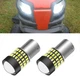2 Super 12v LED light bulbs for KUBOTA B2401 LX2610 LX3310 36330-76270 headlight