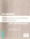 1998 Suzuki SQ416 SQ420 SQ625 Vitara & Grand Vitara Factory Unit Repair Manual