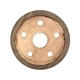 Disc E9NN2A097BA Fits Ford New Holland Ts100 Ts110 Ts115 Ts90 Tv140 Tv145 Tv6070