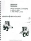 Ford New Holland L225 Skid Steer Service Manual