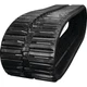Case TR320 TR340 TR340B TV370 Rubber Track 450x86x56 - 18" wide Multi-Bar