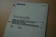 CAT CATERPILLAR 322B Excavator Hydraulic Schematic Hose Diagram Manual RENR1011
