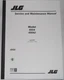 JLG 450A 450AJ BOOM LIFT SERVICE SHOP REPAIR MAINTENANCE MANUAL 3120749