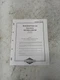 Briggs & Stratton Illustrated Parts List for Model 404700-404799