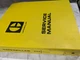 CATERPILLAR ENGINE SERVICE MANUAL REG00805 1140 1145 1150 1160 36B 95B 96B 97B