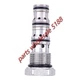Pilot-Operated Check Valve 87269961 for Case Sprayer SPX3310 3185 3150