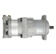 For Komatsu Wheel Loader WA200-1 Hydraulic Pump 705-51-20150