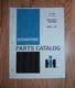 CUB CADET 149 TRACTOR & ENGINE ILLUSTRATED  PARTS LIST MANUAL