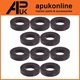 10x Fuel Filter Drain Plug Seals for Fiat 55-46 55-65 55-66 55-90 60-65 Tractor