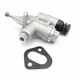 Fuel Pump 3933252 For Volvo EW180 EC240 EC290 KEW130 Hyundai HL740-3 33HDLL