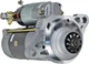 11T 24V Starter Motor 1811004142 for Isuzu 6SA1 6HK1 Engine John Deere 330CLC 