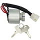 Ignition Key Switch for Kubota TG1860G TG1860 G2000 G06500 G2000-S G1700 G1800