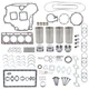 V1505 V1505D Engine Overhaul Rebuild Kit for Kubota B3030HSDC B3300SU B3030HSDC
