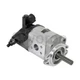 Svyoroo Hydraulic Pump 93171-00300 For Mitsubishi Forklift FGC10AF81A FGC15AF81A