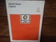 Detroit Diesel Engines, V71 Parts Manual, Book 2, 6SP126 - 1979