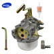 For Kohler K16 K241 K301 K321 K341 K532 K582 K361 M12 M14 M16 Engines Carburetor