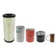 FOR KIOTI TRACTOR PARTS CK25 CK27 HYDRO HST MAINTENANCE SERVICE FILTER KIT