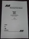JLG 600A 600AJ ARTICULATED BOOM LIFT ILLUSTRATED PARTS MANUAL BOOK 3121206