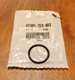 NEW Genuine HONDA O-Ring GXV120 GXV160 GXV270 GXV340 GXV390 91301-ZE9-003 OEM