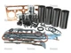Rebuild Kit for Perkins D4.203 Engine Massey-Ferguson 65 165 3165 302/4+ Tractor